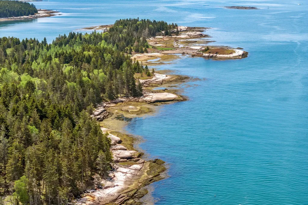 0 Pomp Island Beals ME 04611