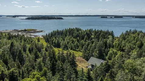 0 Pomp Island Beals ME 04611
