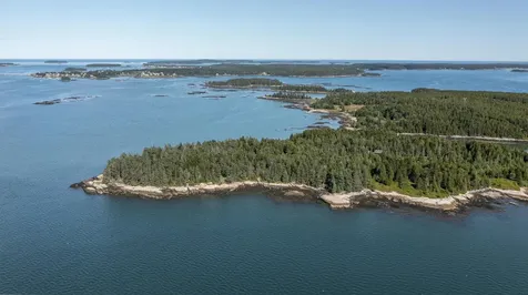 0 Pomp Island Beals ME 04611