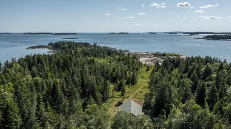 0 Pomp Island Beals ME 04611