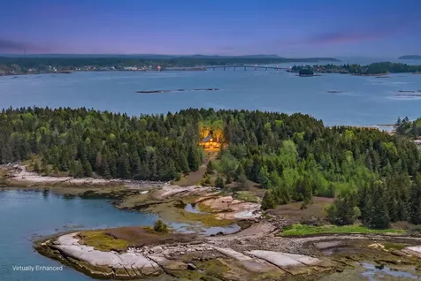 0 Pomp Island Beals ME 04611
