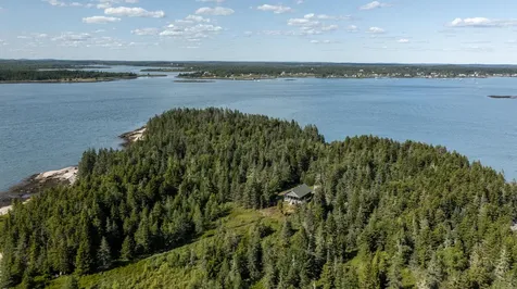 0 Pomp Island Beals ME 04611