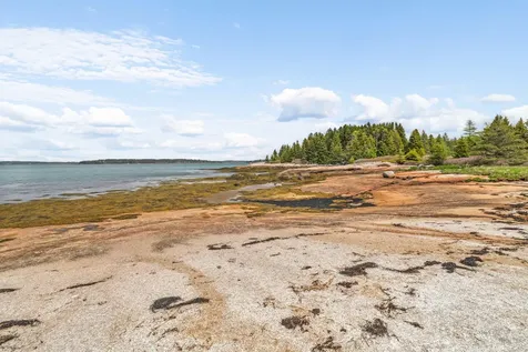 0 Pomp Island Beals ME 04611