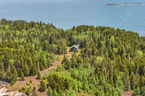 0 Pomp Island Beals ME 04611