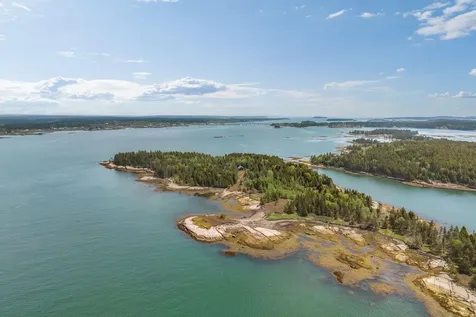 0 Pomp Island Beals ME 04611