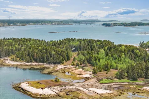0 Pomp Island Beals ME 04611