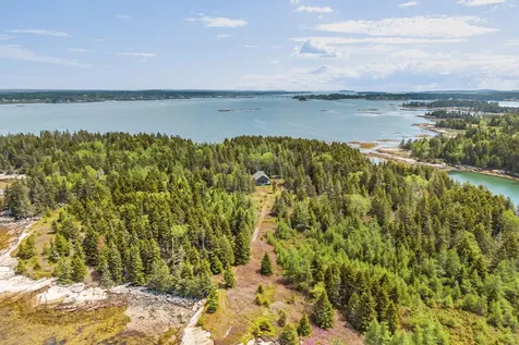 0 Pomp Island Beals ME 04611