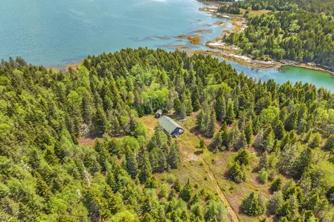 0 Pomp Island Beals ME 04611