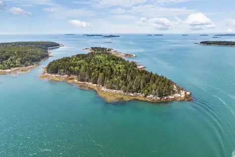 0 Pomp Island Beals ME 04611