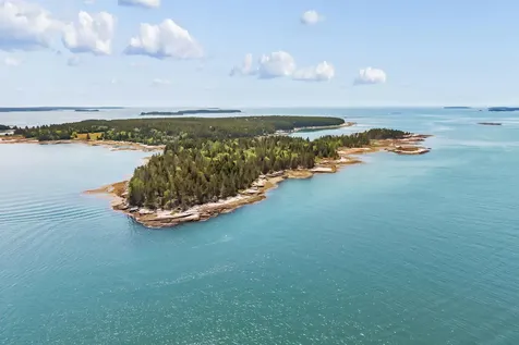 0 Pomp Island Beals ME 04611