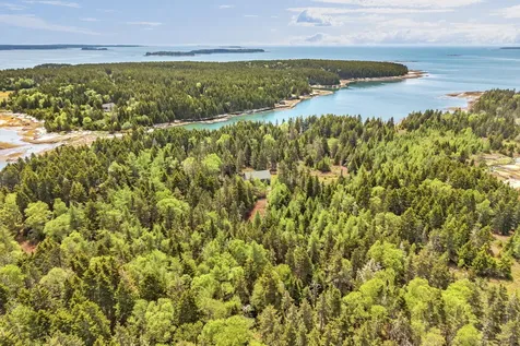 0 Pomp Island Beals ME 04611