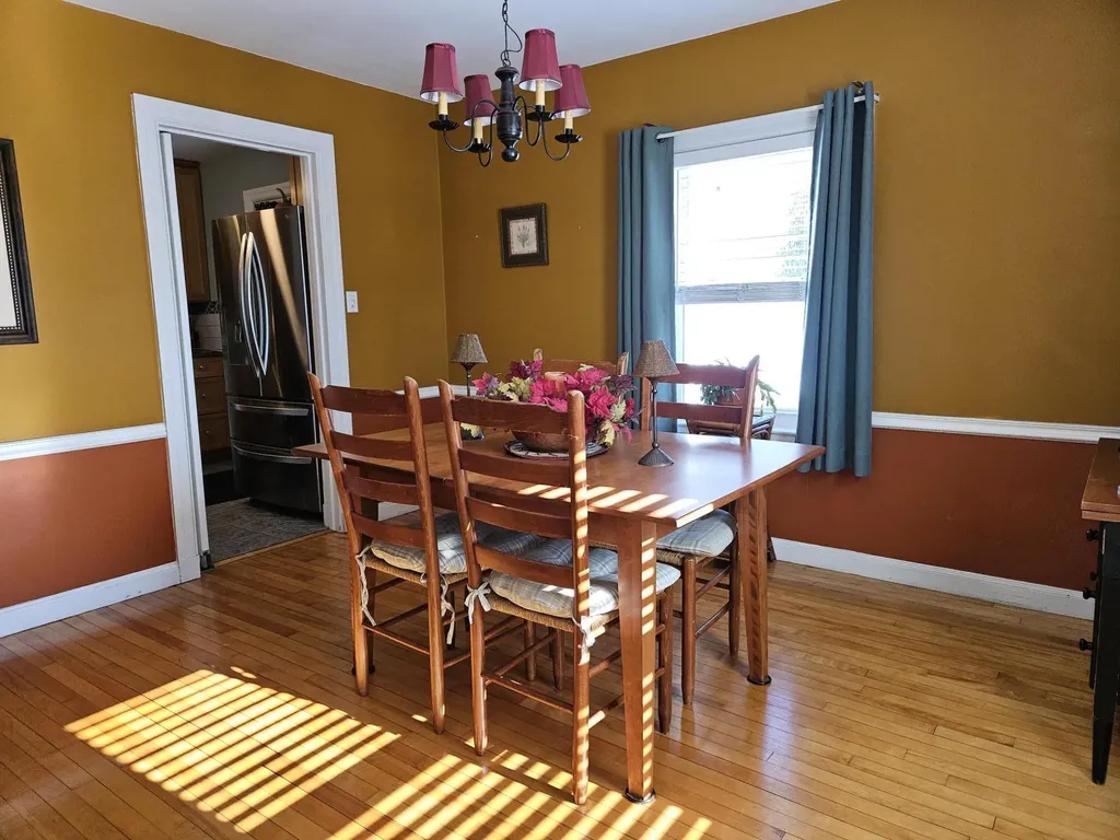322 Webster Street Lewiston ME 04240