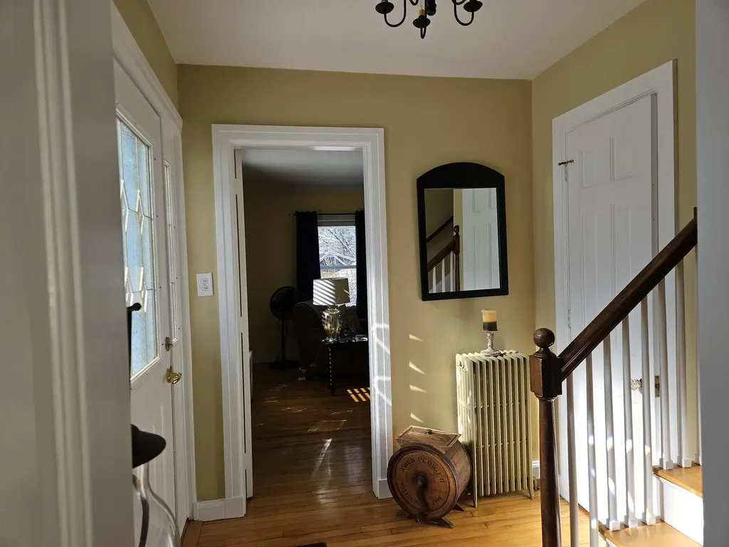 322 Webster Street Lewiston ME 04240