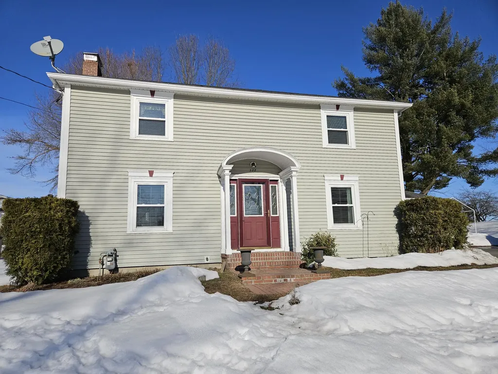 322 Webster Street Lewiston ME 04240