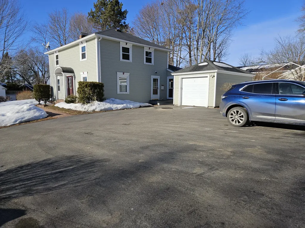 322 Webster Street Lewiston ME 04240