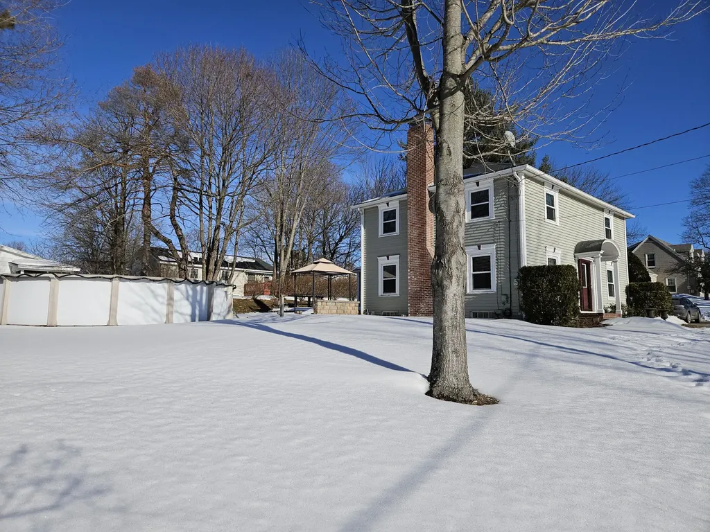 322 Webster Street Lewiston ME 04240