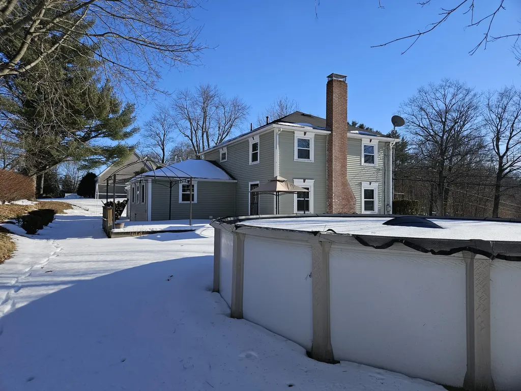 322 Webster Street Lewiston ME 04240