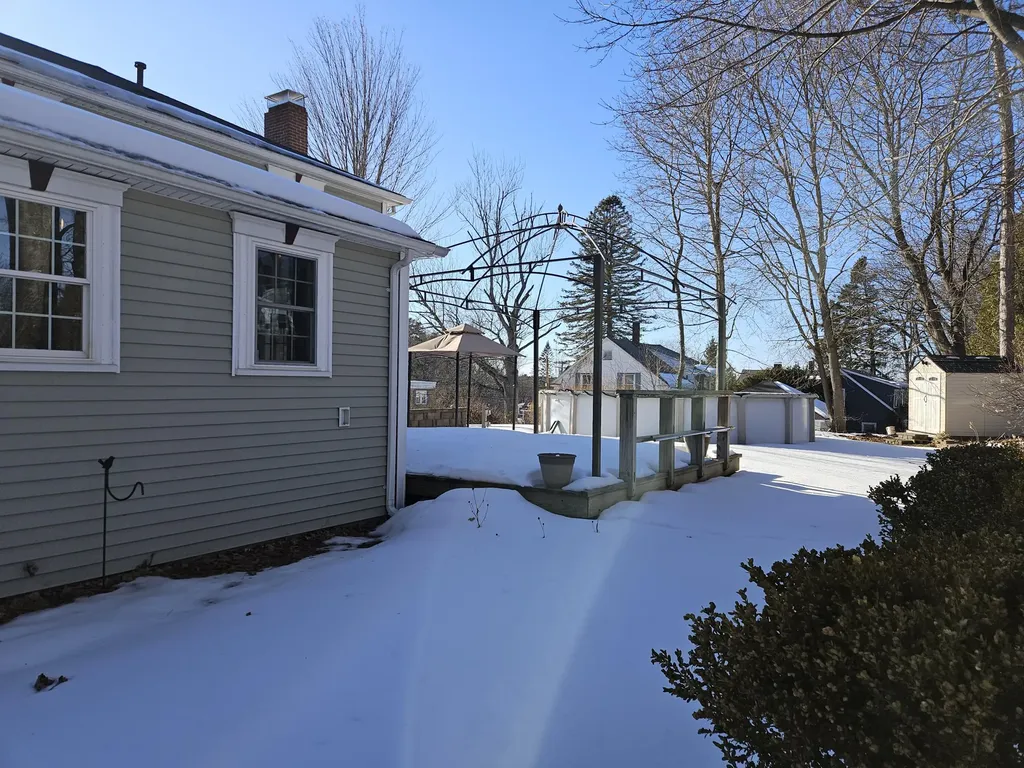 322 Webster Street Lewiston ME 04240