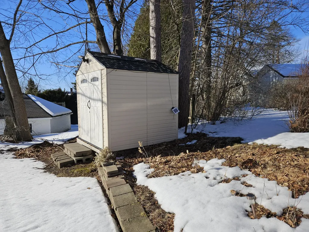 322 Webster Street Lewiston ME 04240