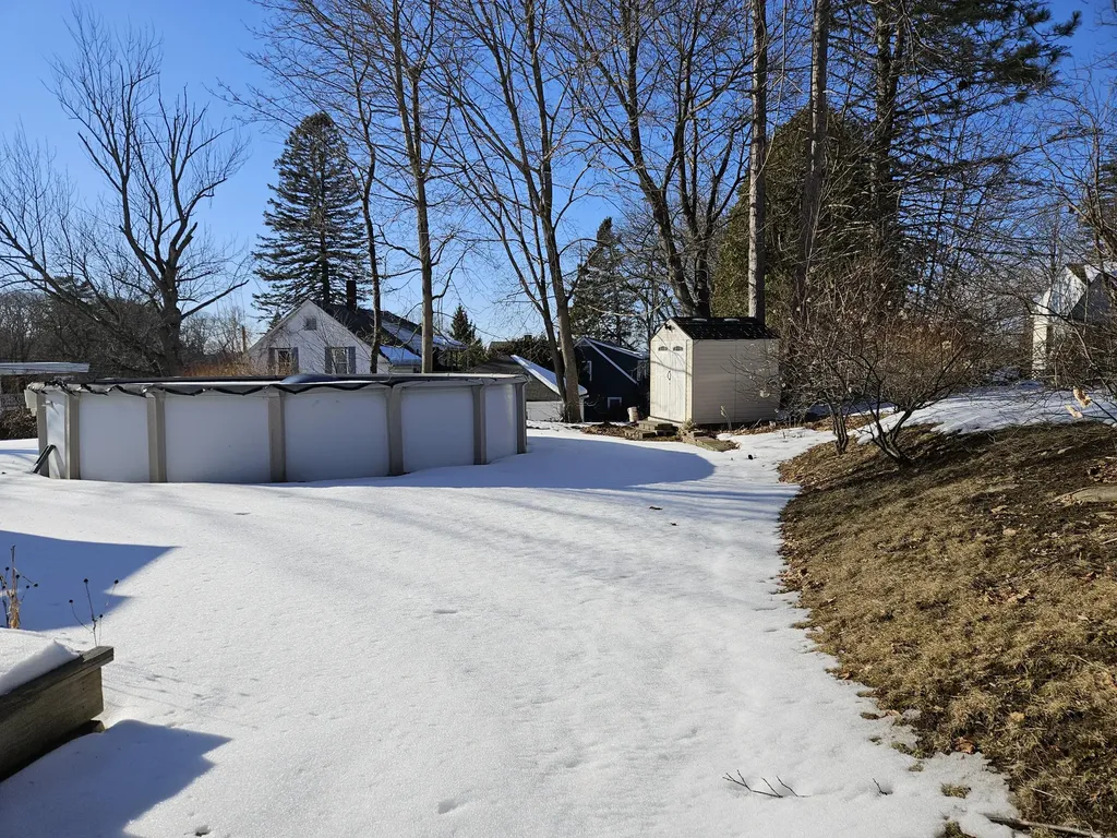 322 Webster Street Lewiston ME 04240