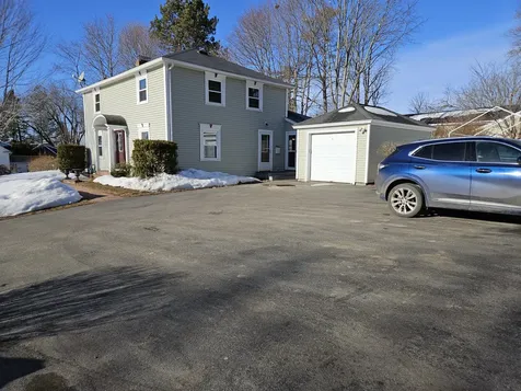 322 Webster Street Lewiston ME 04240