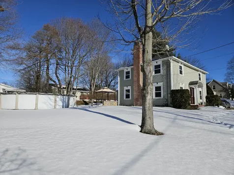 322 Webster Street Lewiston ME 04240