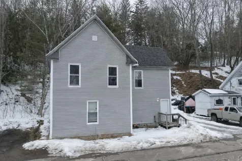 25 Margin Street Orono ME 04473