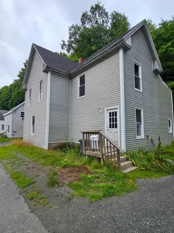 25 Margin Street Orono ME 04473