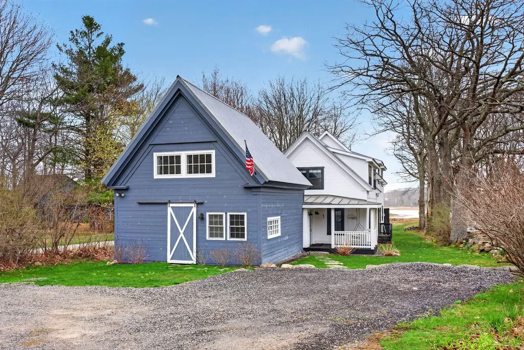 41 Mills Road Kennebunkport ME 04046