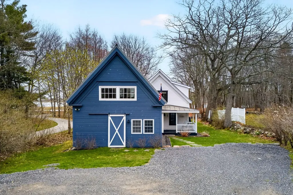41 Mills Road Kennebunkport ME 04046