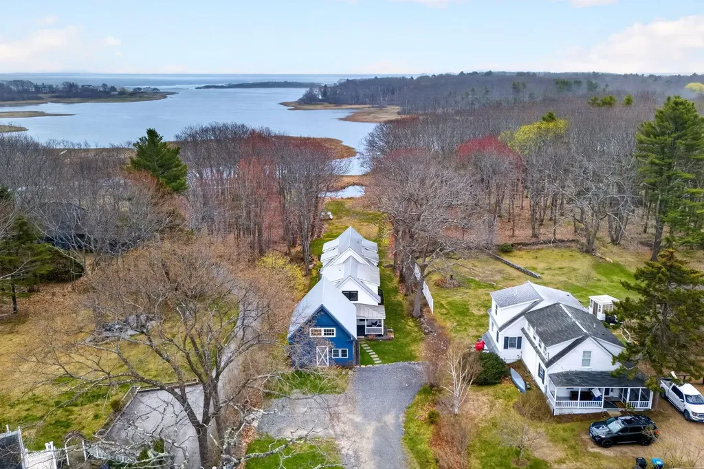41 Mills Road Kennebunkport ME 04046