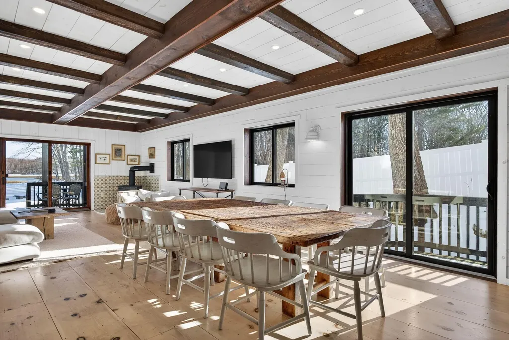 41 Mills Road Kennebunkport ME 04046