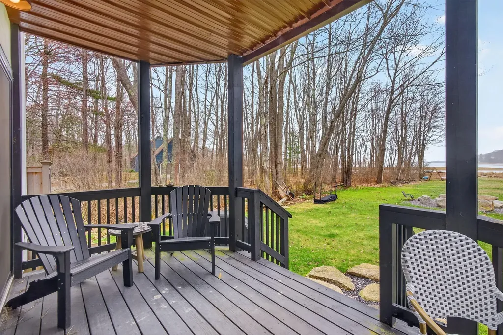 41 Mills Road Kennebunkport ME 04046