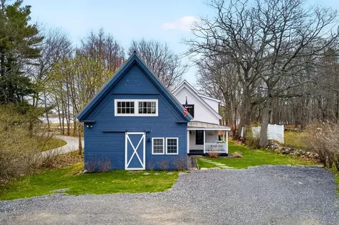 41 Mills Road Kennebunkport ME 04046