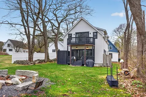 41 Mills Road Kennebunkport ME 04046