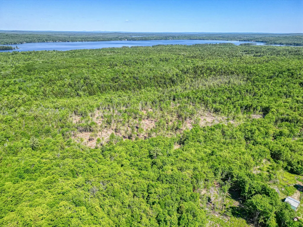 M 2 - L 1 Off Bean Road Mercer ME 04957
