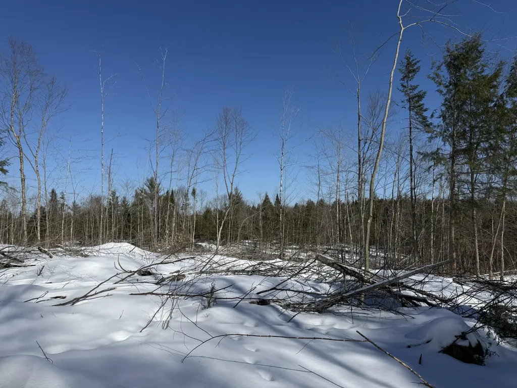 M 2 - L 1 Off Bean Road Mercer ME 04957