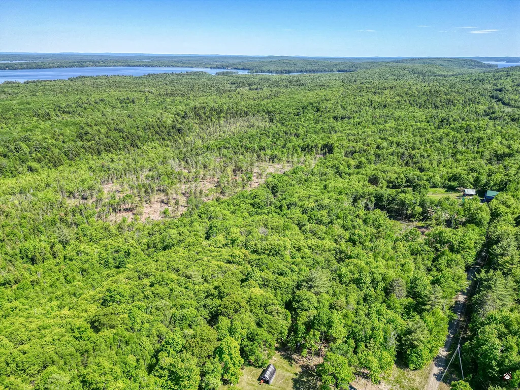 M 2 - L 1 Off Bean Road Mercer ME 04957