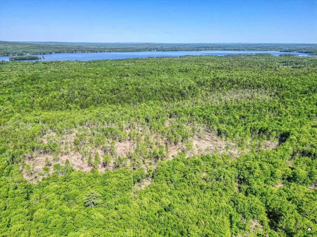 M 2 - L 1 Off Bean Road Mercer ME 04957