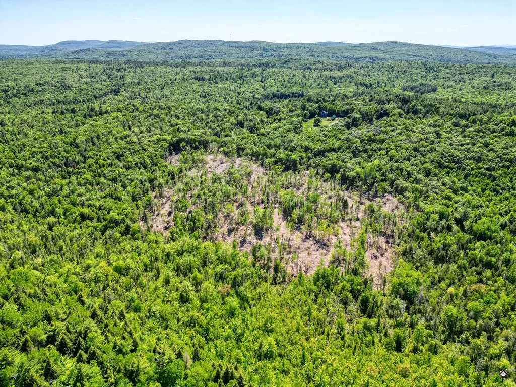 M 2 - L 1 Off Bean Road Mercer ME 04957