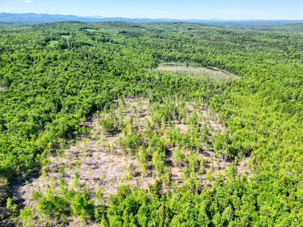 M 2 - L 1 Off Bean Road Mercer ME 04957