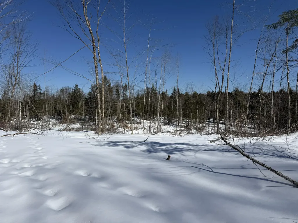 M 2 - L 1 Off Bean Road Mercer ME 04957