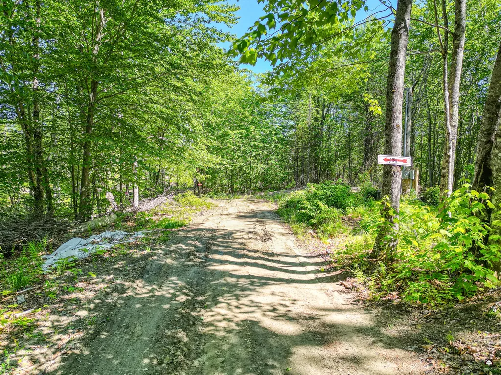 M 2 - L 1 Off Bean Road Mercer ME 04957