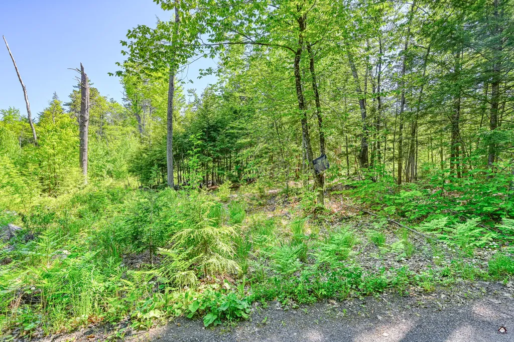M 2 - L 1 Off Bean Road Mercer ME 04957