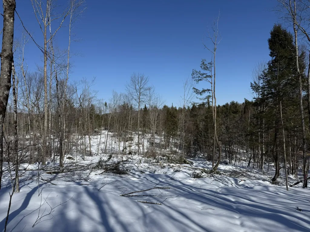 M 2 - L 1 Off Bean Road Mercer ME 04957