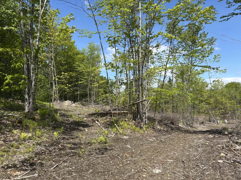 M 2 - L 1 Off Bean Road Mercer ME 04957