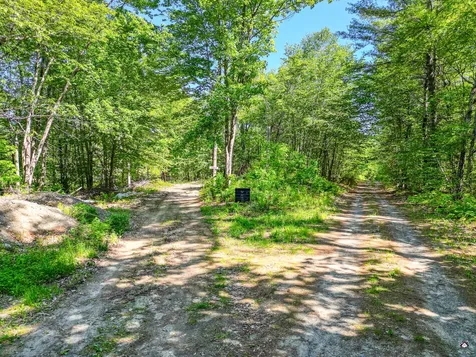 M 2 - L 1 Off Bean Road Mercer ME 04957