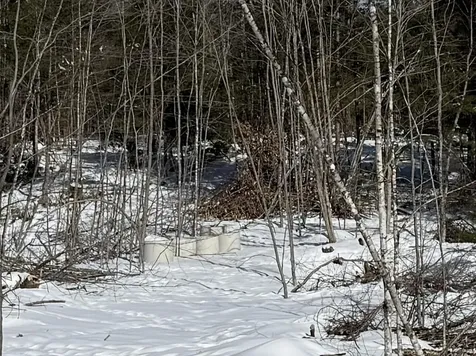M 2 - L 1 Off Bean Road Mercer ME 04957