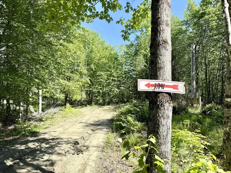 M 2 - L 1 Off Bean Road Mercer ME 04957