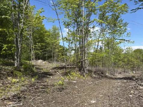 M 2 - L 1 Off Bean Road Mercer ME 04957